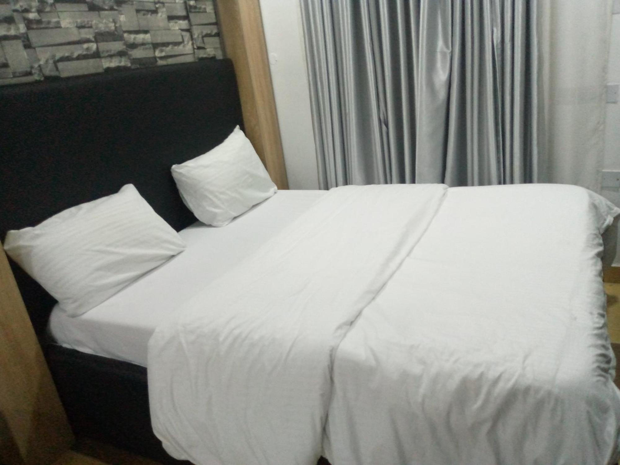 Hotel Exclusive Mansion Lekki Phase 1 Ilado Exterior foto