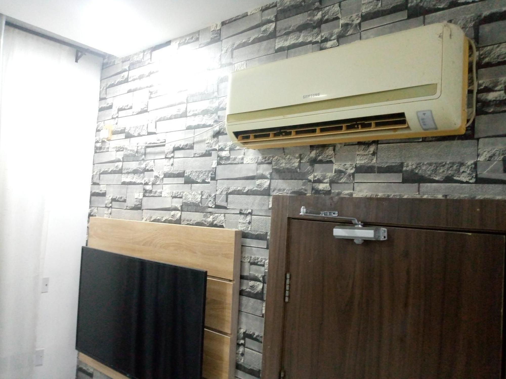 Hotel Exclusive Mansion Lekki Phase 1 Ilado Exterior foto